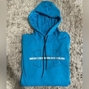 Under armour hoodie